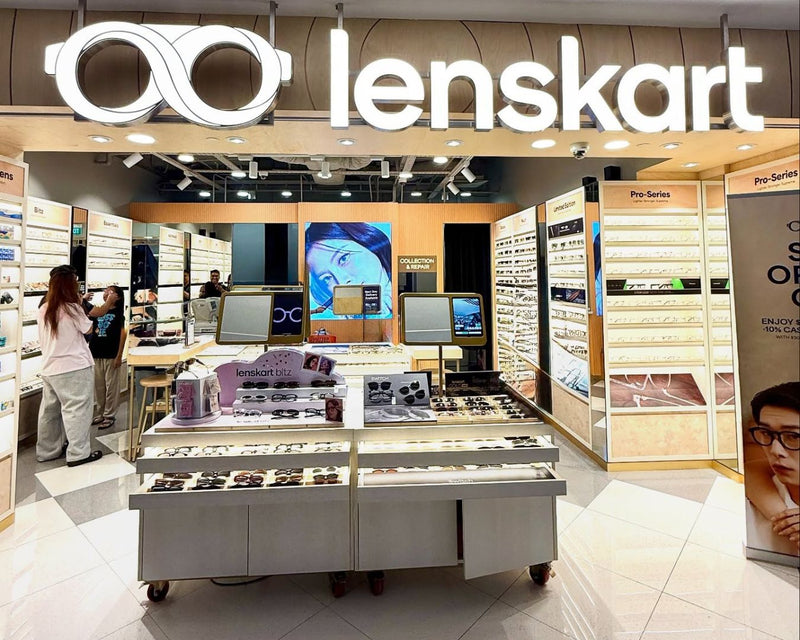 Lenskart Compass 1