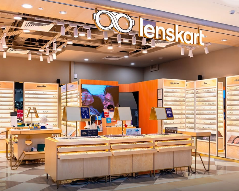 Lenskart IMM