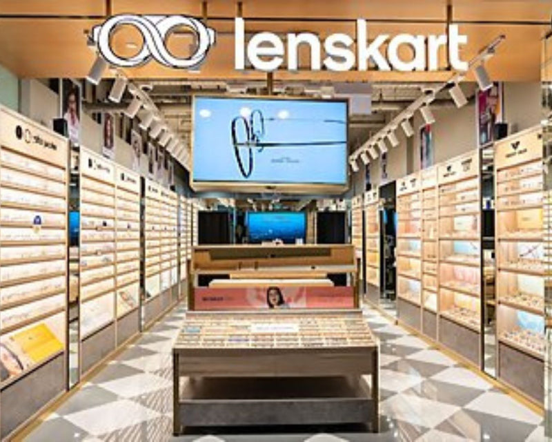 Lenskart Nex