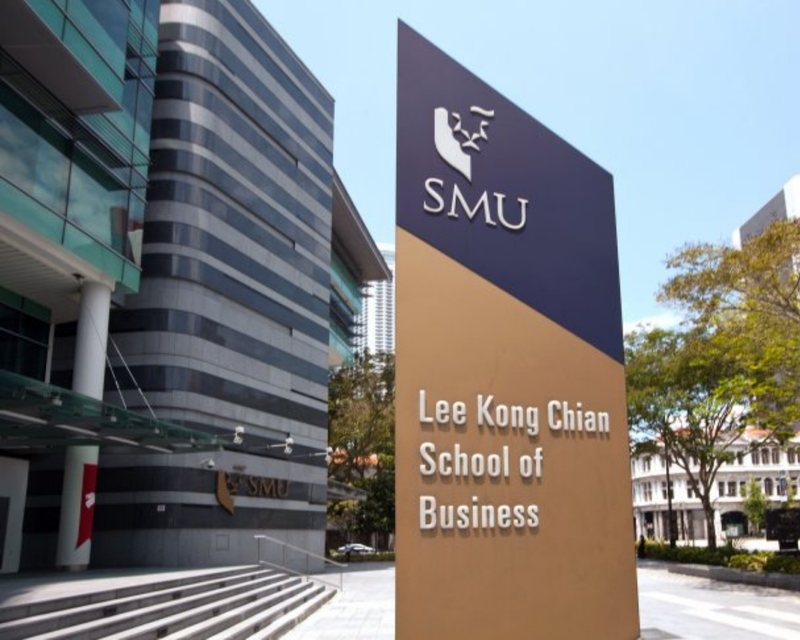 Singapore Management University