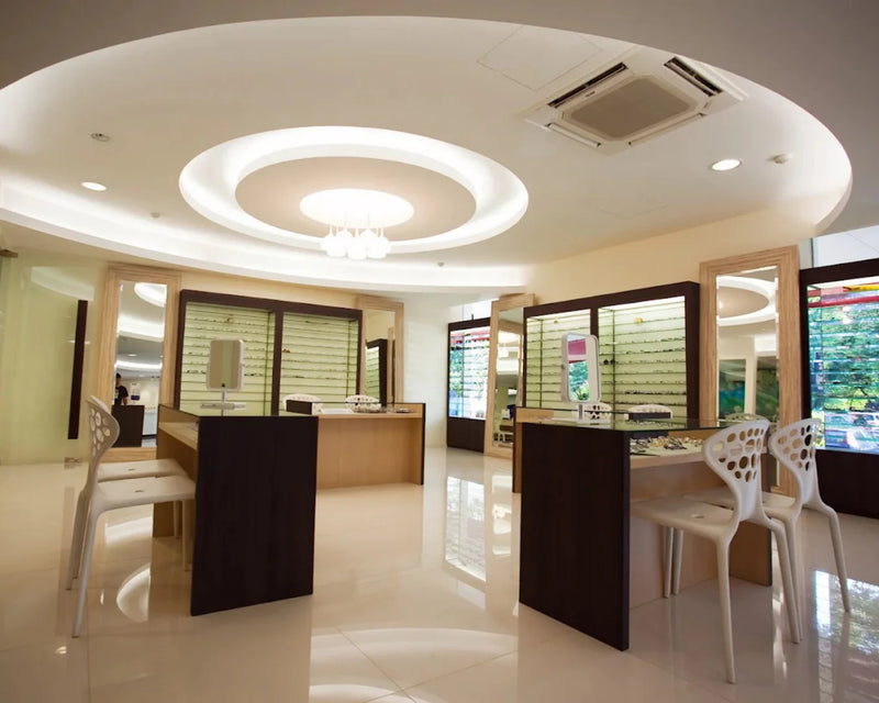 Singapore Polytechnic Optometry Centre