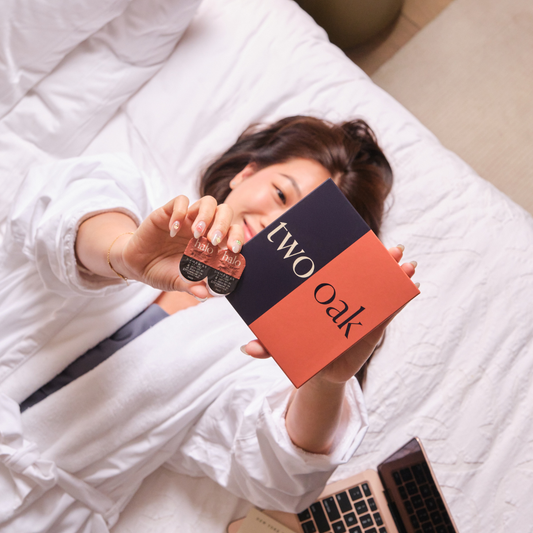 Halo Daily Disposable Contact Lenses (30-lenses pack) [Subscriptions]