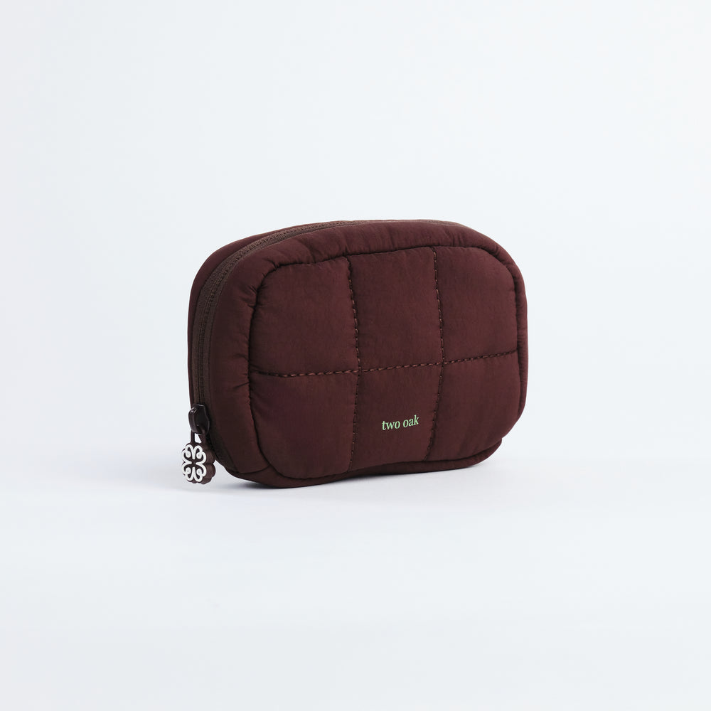 TWOOAK Travel Pouch
