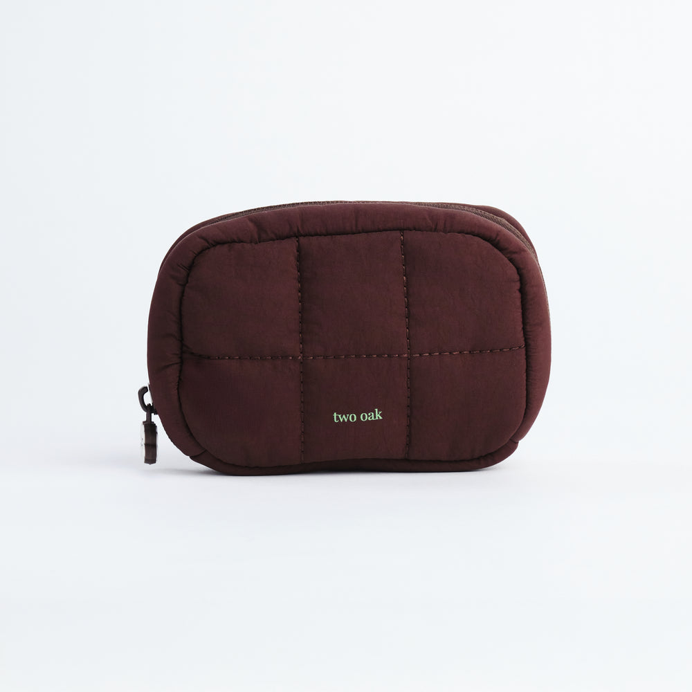 TWOOAK Travel Pouch