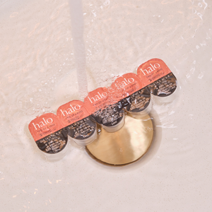Halo Daily Disposable Contact Lenses (Travel Pack: 10 lenses)