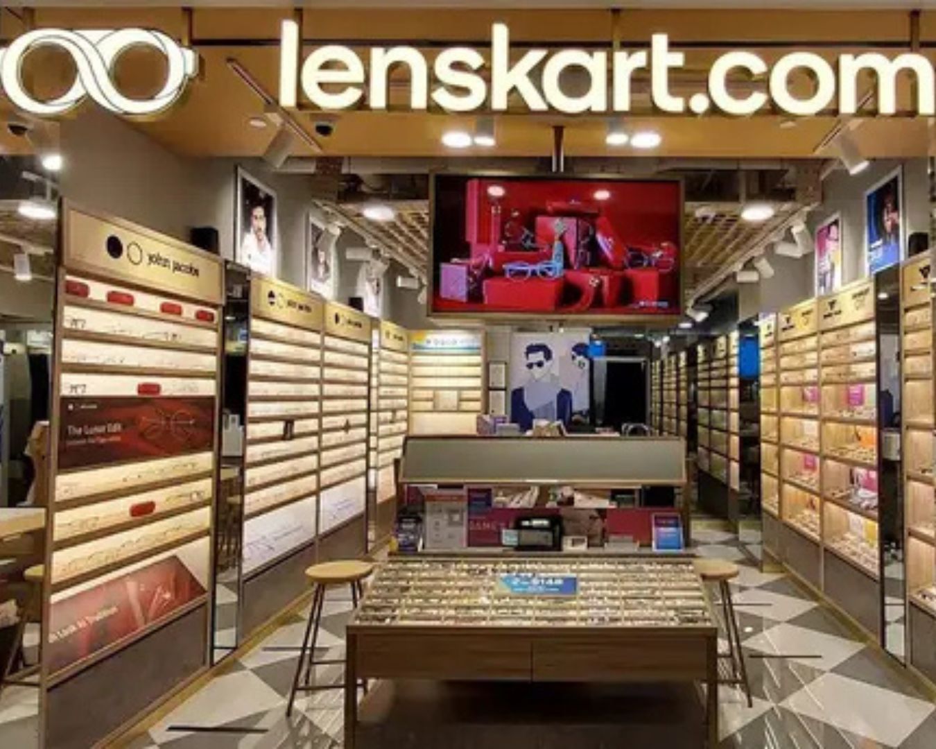 Store Locations