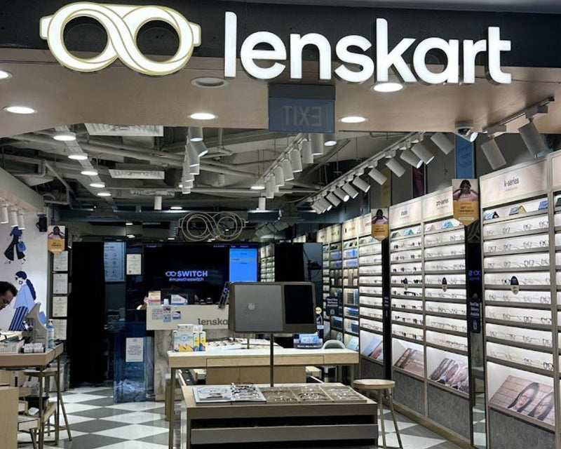 Lenskart Junction 8