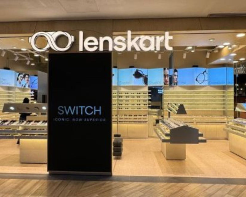 Lenskart Northpoint City