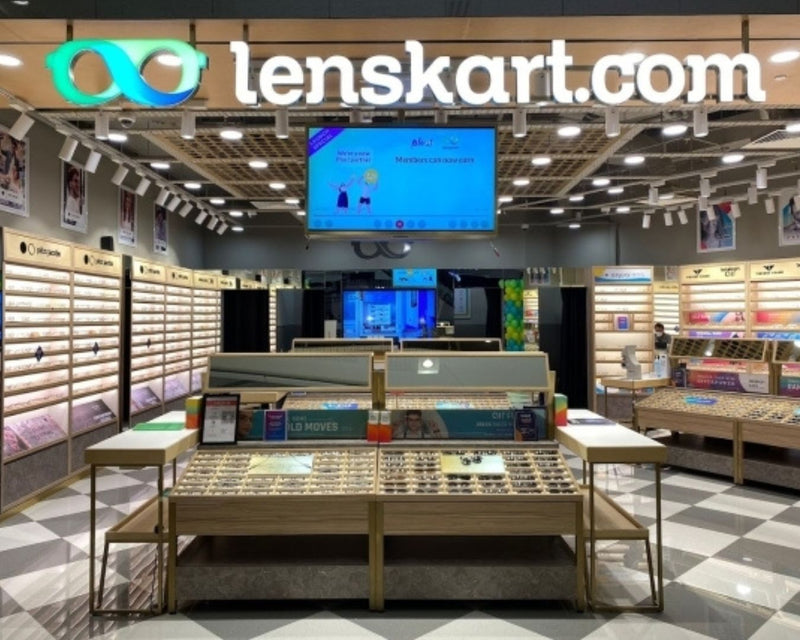 Lenskart Westgate