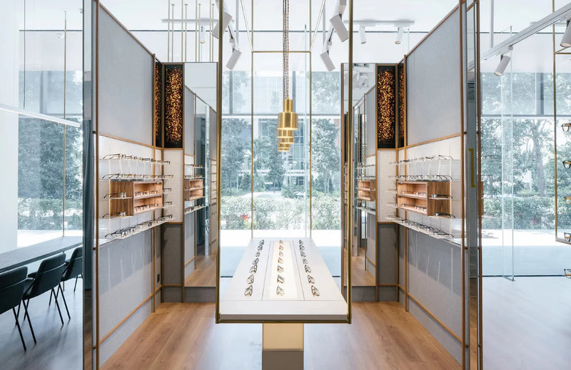 O+ Downtown Gallery