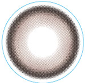 Dewed Coloured Lens - Pink opal (2pcs)