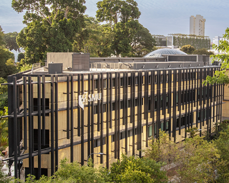 Singapore Management University