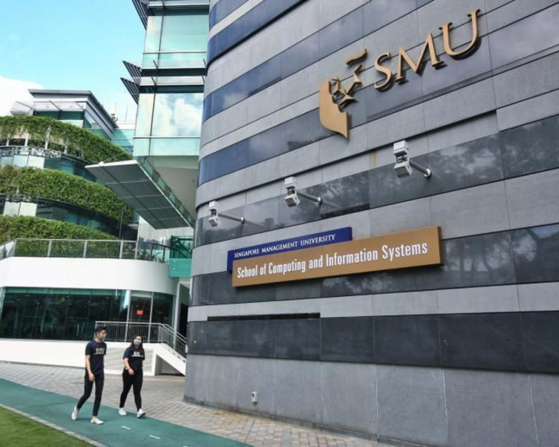 Singapore Management University