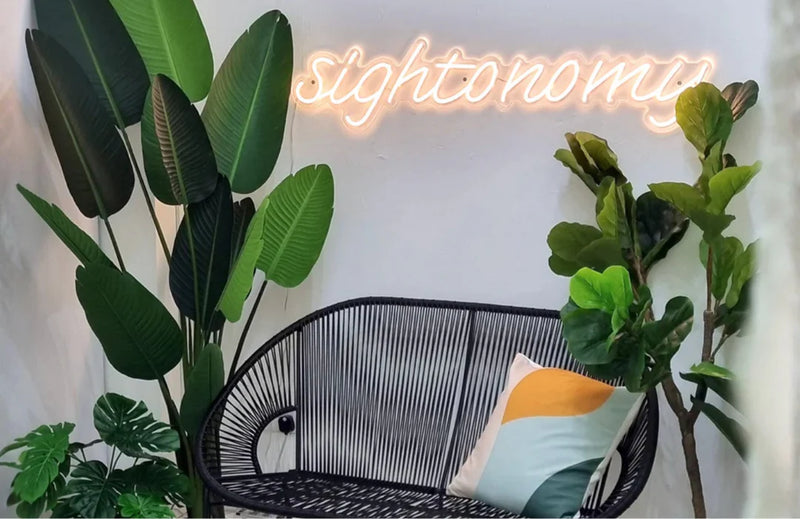 Sightonomy